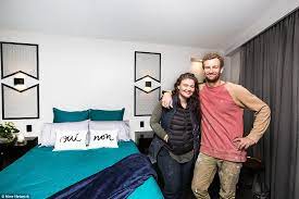 The block blocktagon season 11 shay dean auction 25 11 2015. The Block Expert Reveals Wa S Ebony And Luke Haythornthwaite Are The Most Popular Daily Mail Online