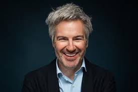 James McMaster, Ella's Kitchen Europe co-MD