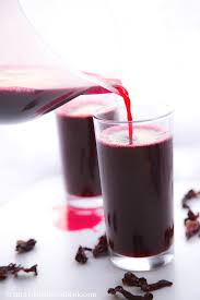 Search Results For Recipe Items Zobo Drink Hibiscus Sabdariffa Cocktail Drinks Recipes Food Drinks