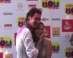 The two shared photos on their social media pages. Sunny Leone S Marriage To Husband Daniel Weber Photo And Details Indian Weddings