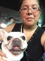 Hi everyone! This is my new-ish little heathen!! Her name is Phoebe 🥰 I've  had her for just over a month now and although she is constant chaos (her  nickname is crackie