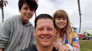 Fundraiser for Marcel Becker by Kyle Wilkinson : Cali and Aubrey's College  Fund