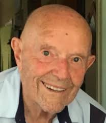 Paul Garland Obituary (1924