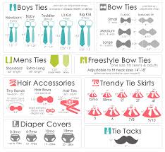 Bow Tie Size Chart Baby Boy Bow Tie Boys Bow Ties Bow