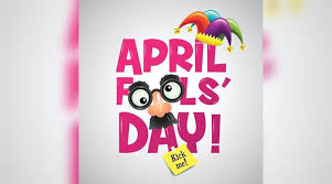 April 05 2021 0358 am. 10 Fun Facts About April Fools Day Fun Guest