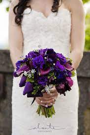 Wedding Flowers Seattle Melanie Benson Floral Design Purple Wedding Fall Wedding Flowers Purple Bridal Bouquet