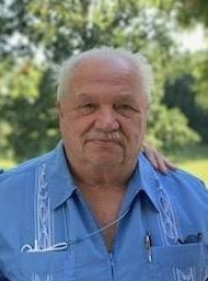 Jack Allen Fairbrother Obituary (2024)