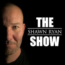 Shawn Ryan Show" #163 Gary Brecka