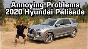 Shop our full catalog of genuine oem hyundai parts and accessories and save today! Here S Why People Are Annoyed With 2020 Hyundai Palisade Youtube