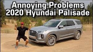 Accessorize and personalize your 2020 hyundai palisade. Here S Why People Are Annoyed With 2020 Hyundai Palisade Youtube