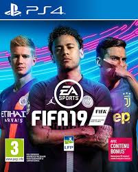 Ben oynarken çok zevk aldım umarım siz de izlerken zevk. Fifa 19 By Ea Sports For Playstation 4 Buy Online At Best Price In Uae Amazon Ae