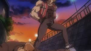 Ryouzanpaku shijou saikyou no deshi (or fight! Kenichi The Mightiest Disciple Staffeln Und Episodenguide Alles Zur Fighting Comedy Netzwelt