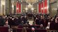 Judicial Year Begins Amid Political Controversies in Spain