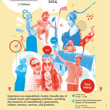 Luxemboug Cards & Collectibles Convention