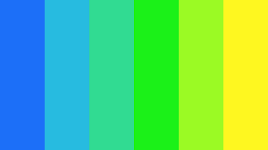 I know how to make it dark green to bright green, and blue to yellow but that's not what i want. Blue To Yellow Gradient Color Scheme Blue Schemecolor Com