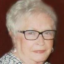 Patricia J. Pittenger Obituary