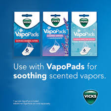Buy Vicks Warm Steam Vaporizer Small To Medium Rooms 1 5 Gallon Tank Warm Mist Humidifier For Baby And Kids Rooms With Night Light Works With Vicks Vapopads And Vaposteam Online In