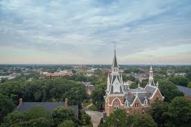 The official twitter account of loyola marymount university. U S News Ranks Mercer Among The Best Universities In The South Again Mercer News