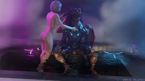 Rule34 - If it exists, there is porn of it  kig-yar  4996325