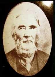 Jesse M. Stepp (1810-1873)