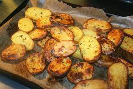 Caroline S Culinary Creations Saute Or Fricassee