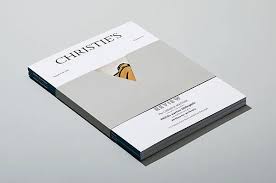 Drill down further to surnames beginning with: We Talk To David Mckendrick About The New Look Christie S Magazine