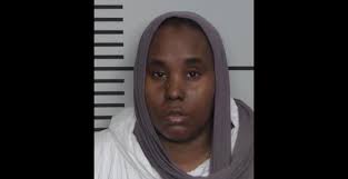 Mother Allegedly Used Hammer To Beat Daughter, 6, Before Son Intervened In  Louisville, Kentucky: 'Let Me Finish Her'