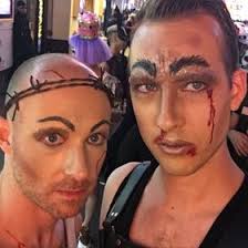 Martin Crew (mjfcrew)