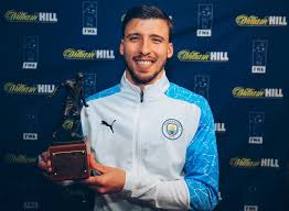 The premier league, often referred to as the english premier league or the epl, is the top level of the english football league system. Ruben Dias Do Manchester City E Eleito O Melhor Jogador Do Futebol Ingles Jovem Pan