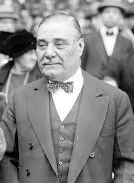 Facebook gives people the power to. Jacob Ruppert Wikipedia