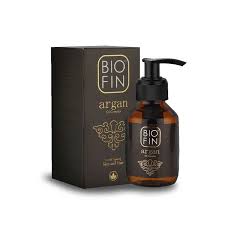 Besides good quality brands, you'll also find plenty of discounts when you shop for argan hair oil during big sales. Biofin Argan Oil Hair Care Product Info Tragate