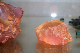 Pin By Tasha Minor On Rock Hound Stones And Crystals Crystals And Gemstones Rocks And Minerals