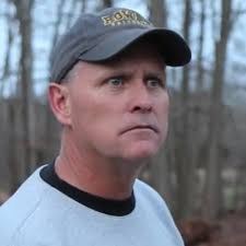 Jeffrey Ridgeway's Instagram, Twitter & Facebook