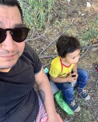 camping 2025 para dar cierre a las vacaciones de verano. #CañadaAncha