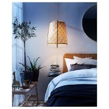 Knixhult Hanglamp Bamboe Ikea Wg Zimmer Ikea Anhanger Lampen