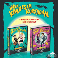 Yeni Kitap Kiz Kardesim Vampir Serisinin Yazari Sienna Mercer Dan Yepyeni Bir Seri Erkek Kardesim Kurtadam 1 Kurt Ulumasi Sienn Kitap Macera Vampirler