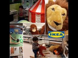 Ikea Oyuncak Alisverisi Ikea Bebek Cocuk Reyonu Cocuk Videolari Youtube Oyuncak Bebek Ikea