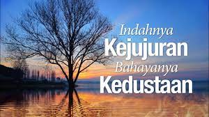 We did not find results for: Ceramah Singkat Indahnya Kejujuran Bahayanya Kedustaan Ustadz Muhammad Qosim Muhajir Lc Youtube