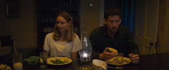 Even if it bites a bit more than it can chew. Honeydew Review Devereux Milburn S Arthouse Horror Movie Indiewire