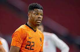 Дюмфрис дензел / denzel dumfries. Squawka Football On Twitter Denzel Dumfries Assisted Two Of Netherlands Three Goals Against Bosnia And Herzegovina Laying It On A Plate For Wijnaldum And Depay Https T Co Nscbgbuevb