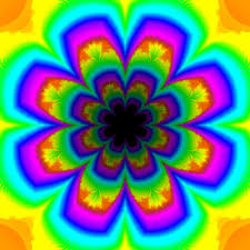 How to change your zoom background with our still and animated templates or create your own with wave.video for free. Gif Psychedelic Bunt Fleurs Animated Gif On Gifer