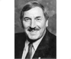 William McCracken Obituary