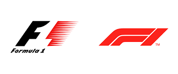 The best independent formula 1 community anywhere. Brand New New Logo For Formula 1 By Wieden Kennedy