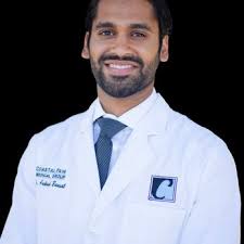 COASTAL PAIN AND SPINAL DIAGNOSTICS