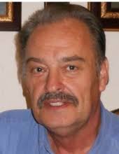 Danny Charles Ramsey