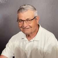 George Lee Wurm (1940-2023)