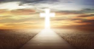 Image result for JESUS and A Secret to Physical Manifestation from the Spiritual Realm
