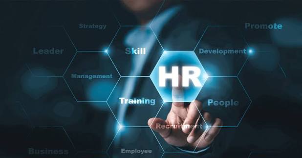 HR & Training Banner