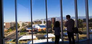 Home University Of Arizona Foundation