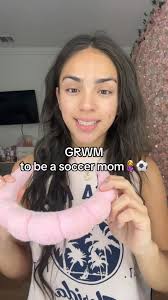 Soccer Mom Dress Up Day Ideas Hoco